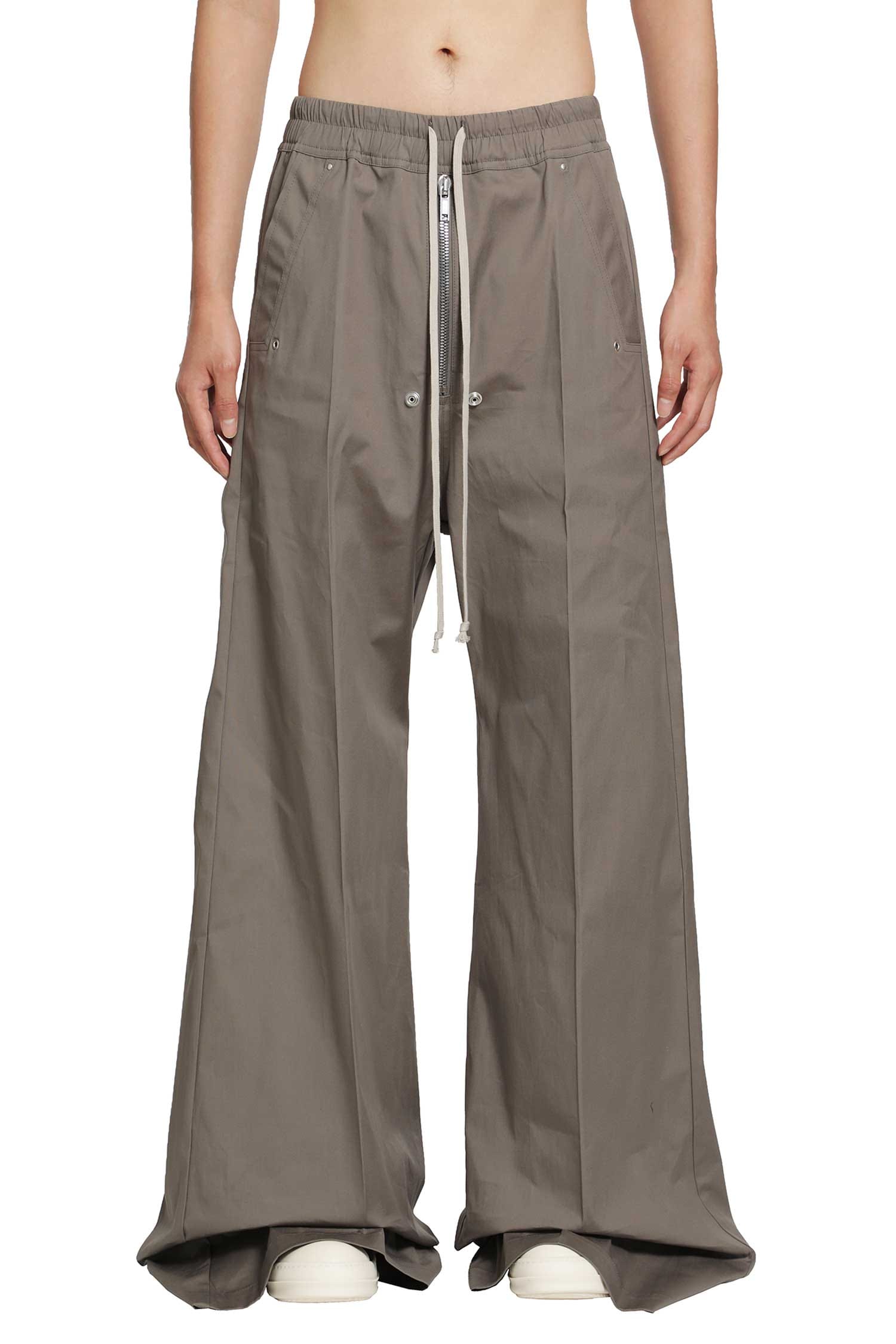 Rick Owens Tower Wide Bela Pants