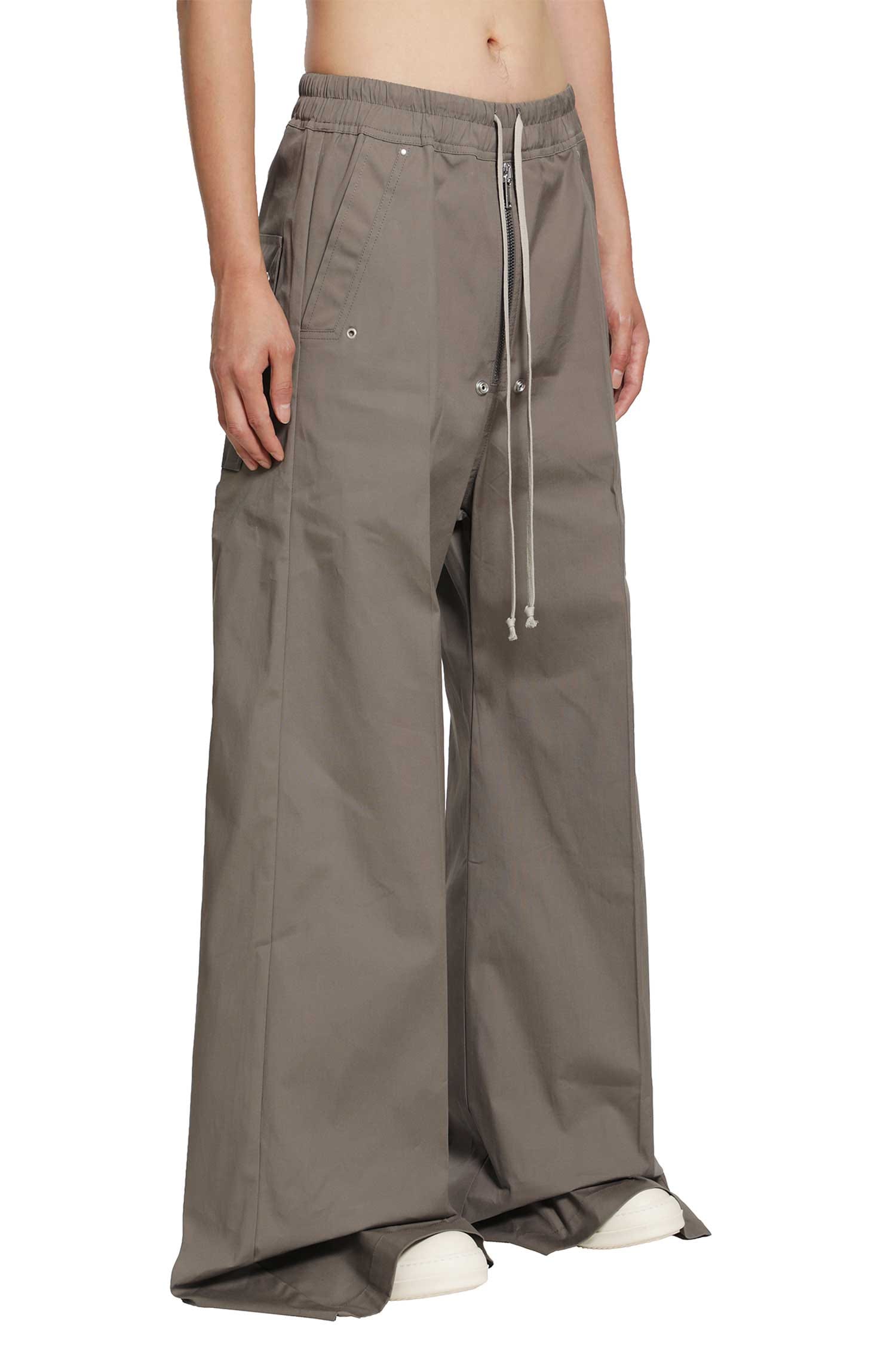 Rick Owens Tower Wide Bela Pants
