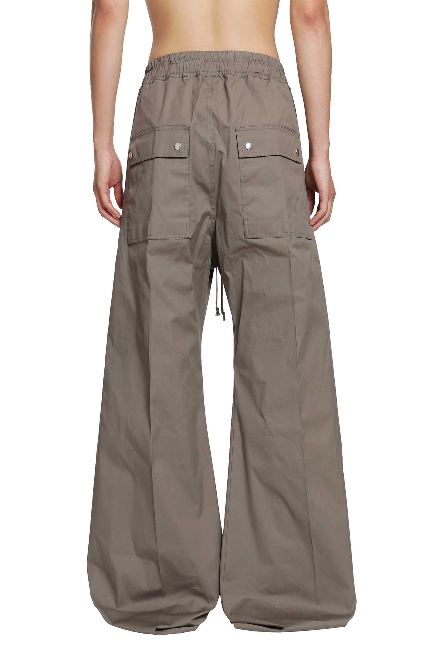 Rick Owens Tower Wide Bela Pants