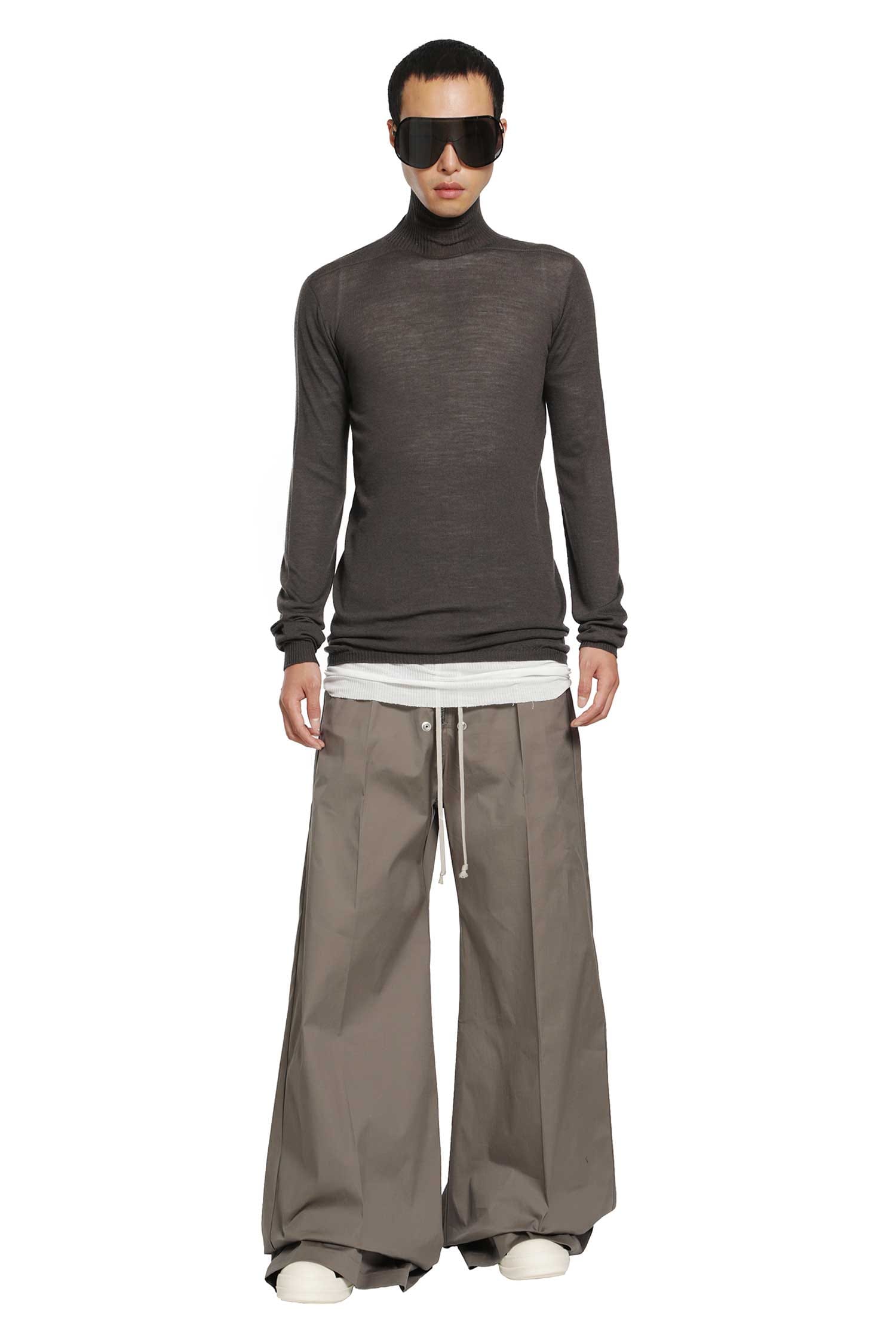 Rick Owens Tower Wide Bela Pants