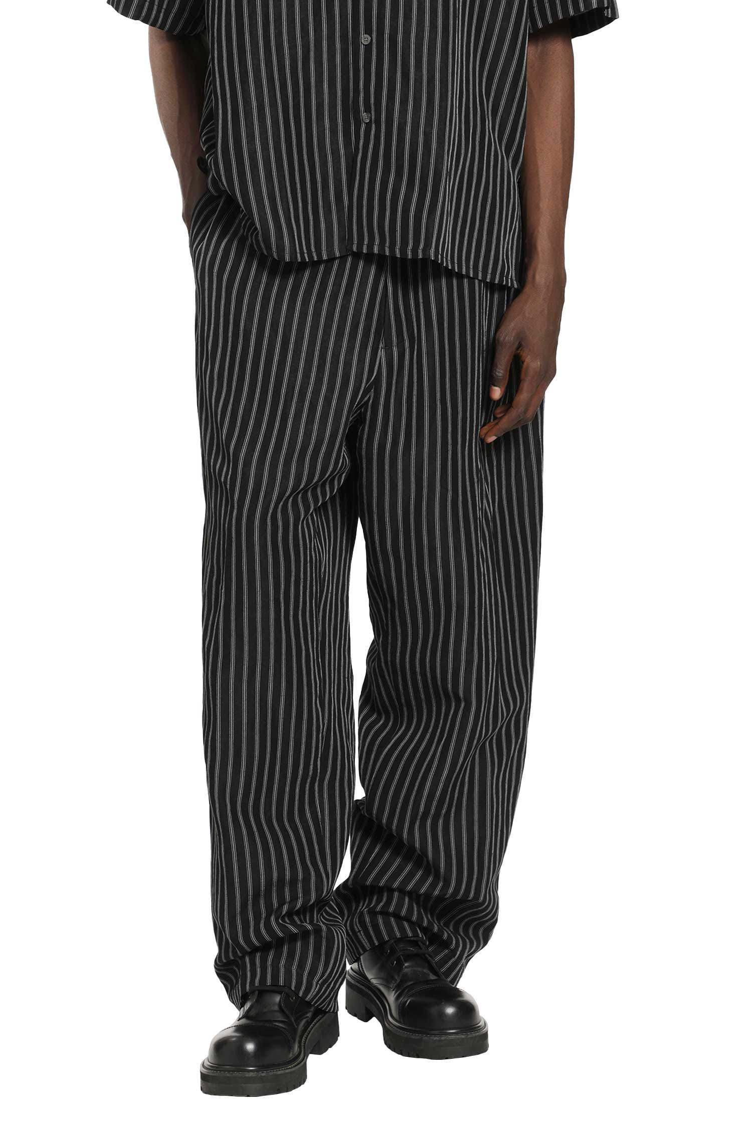 Willy Chavarria Toluca Pants