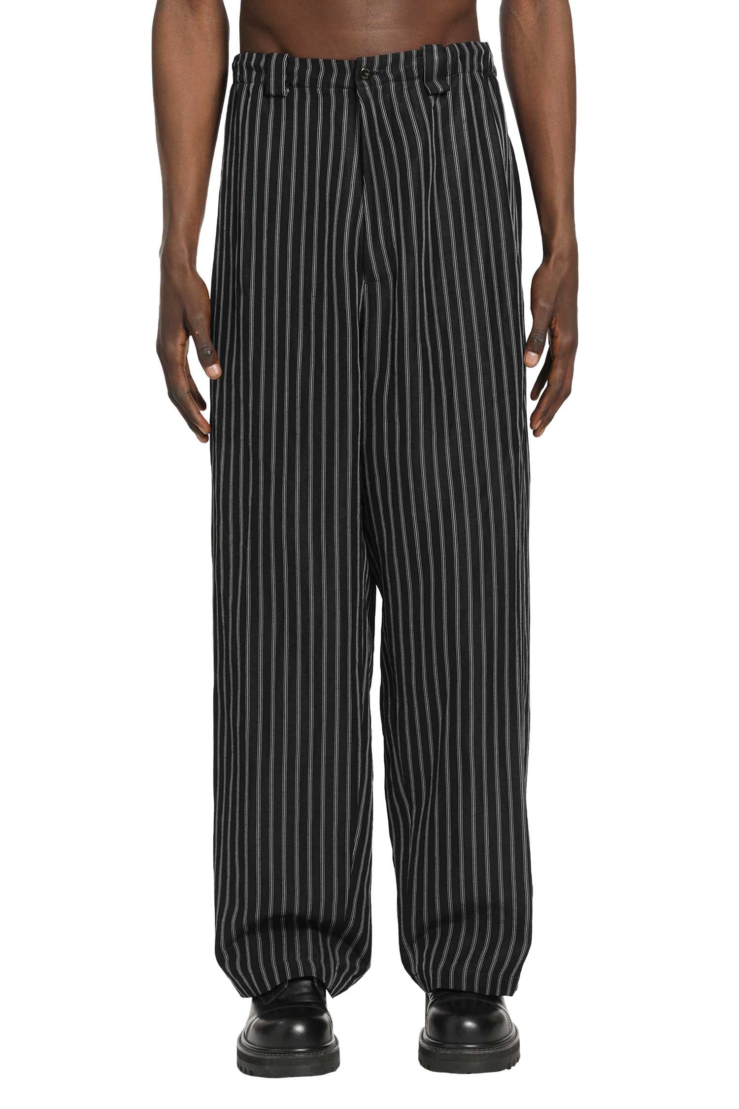 Willy Chavarria Toluca Pants