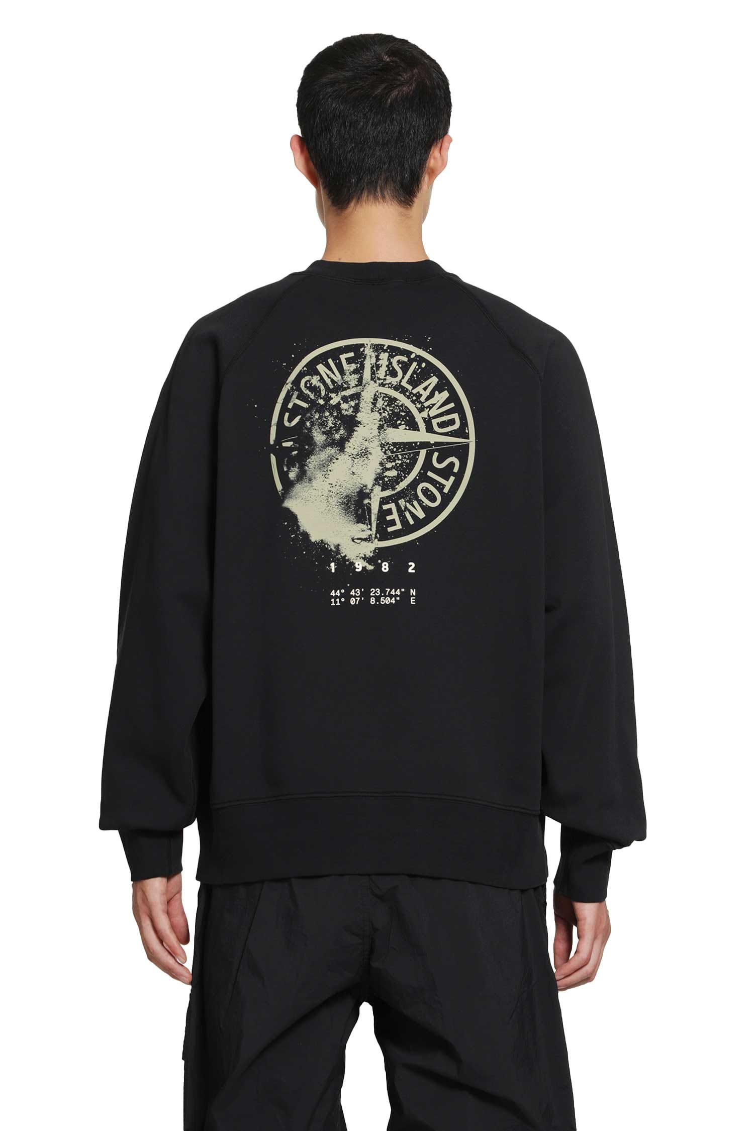 Stone Island 6100008 Sweatshirt