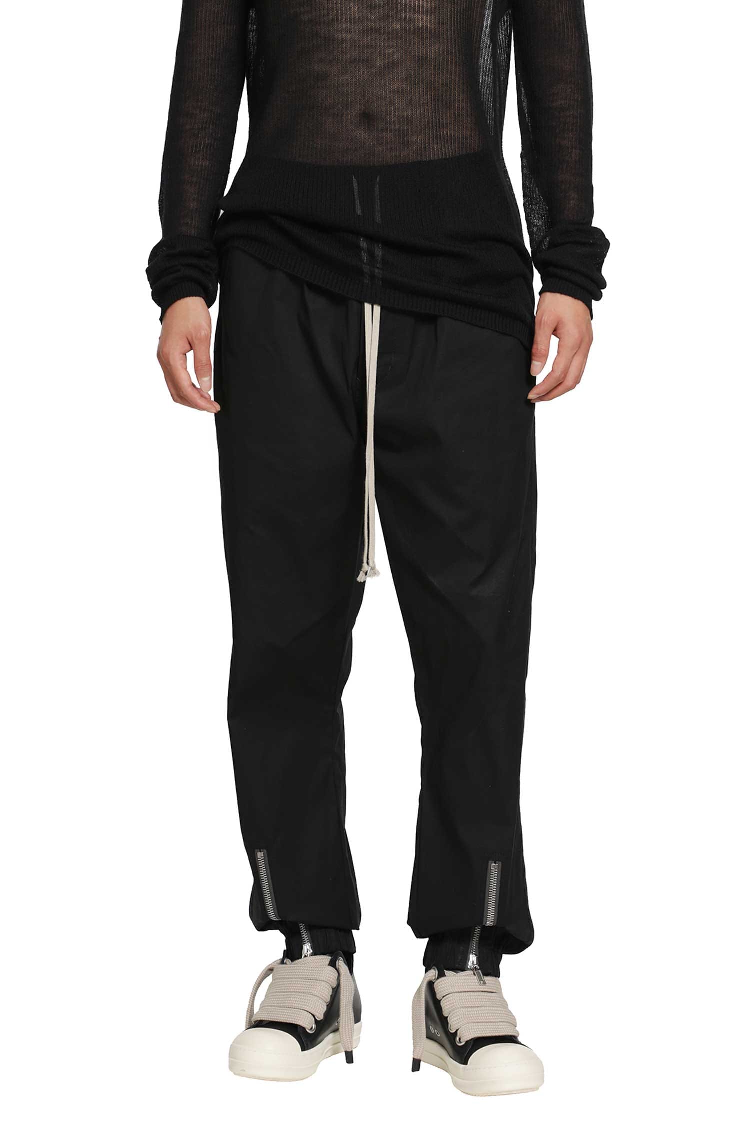 Rick Owens Tower Tecuatl Track Pants