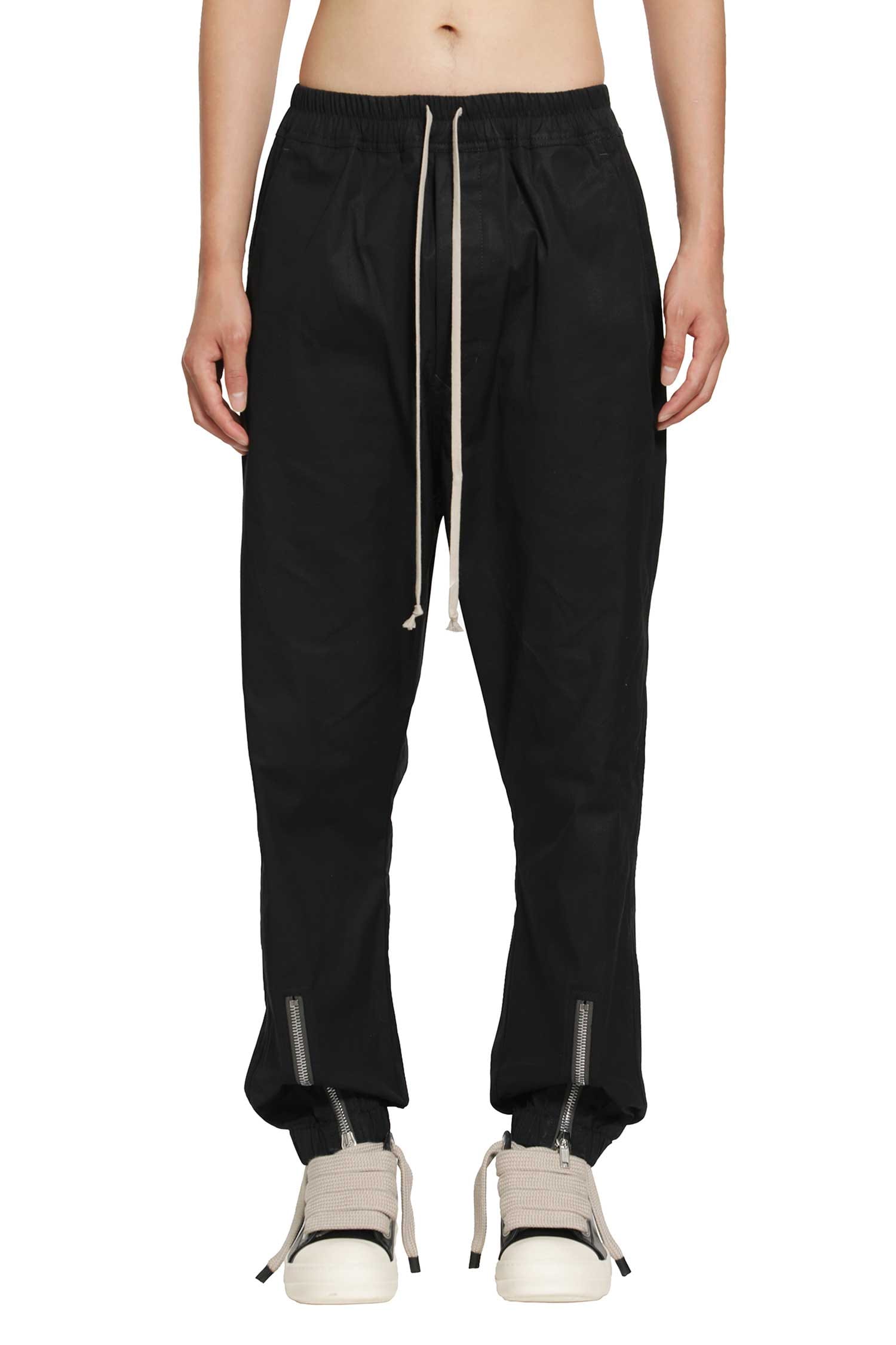 Rick Owens Tower Tecuatl Track Pants