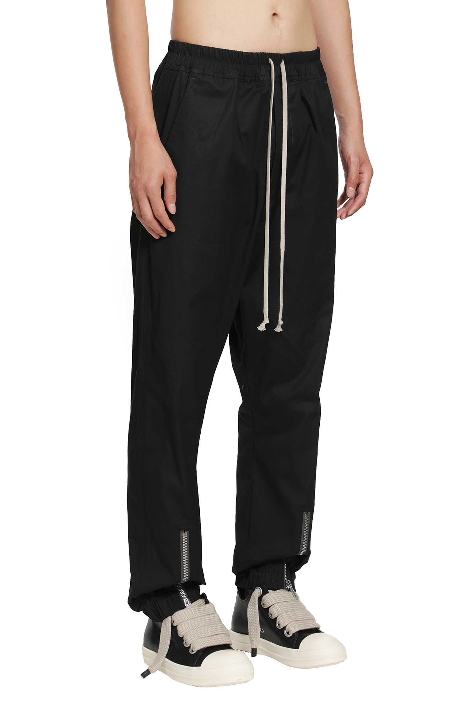 Rick Owens Tower Tecuatl Track Pants