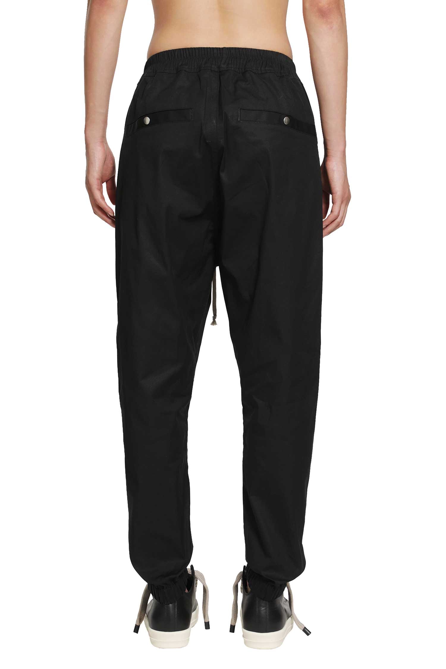 Rick Owens Tower Tecuatl Track Pants