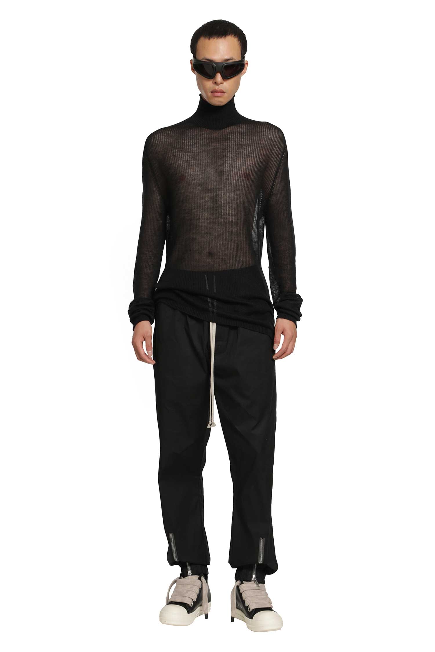 Rick Owens Tower Tecuatl Track Pants