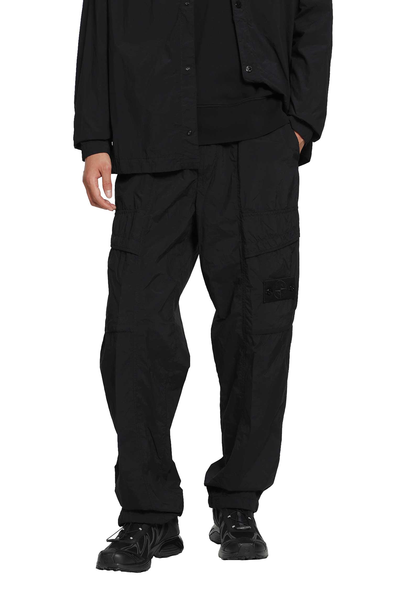 Stone Island 3100026 Cargo Pants