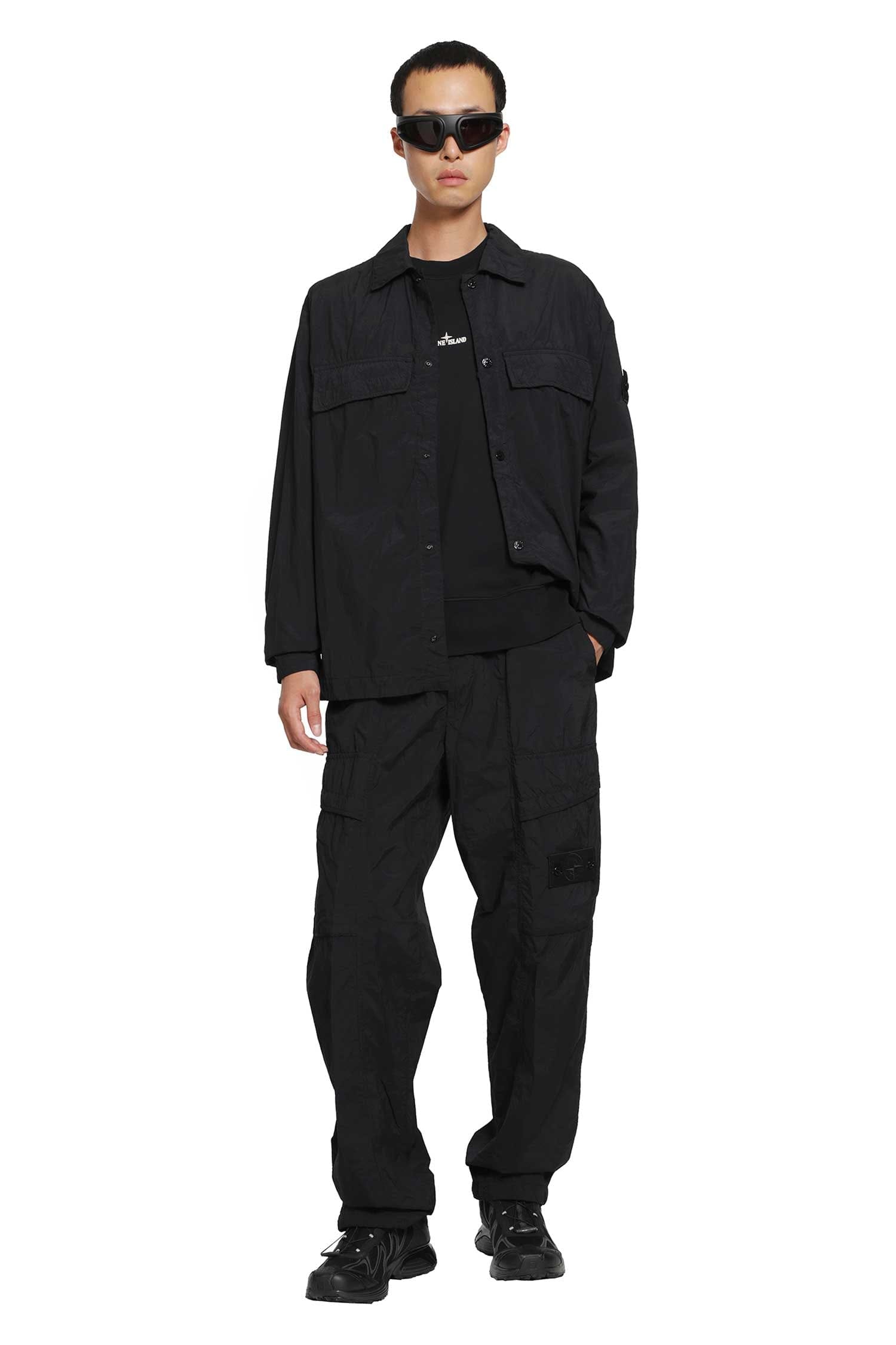 Stone Island 3100026 Cargo Pants