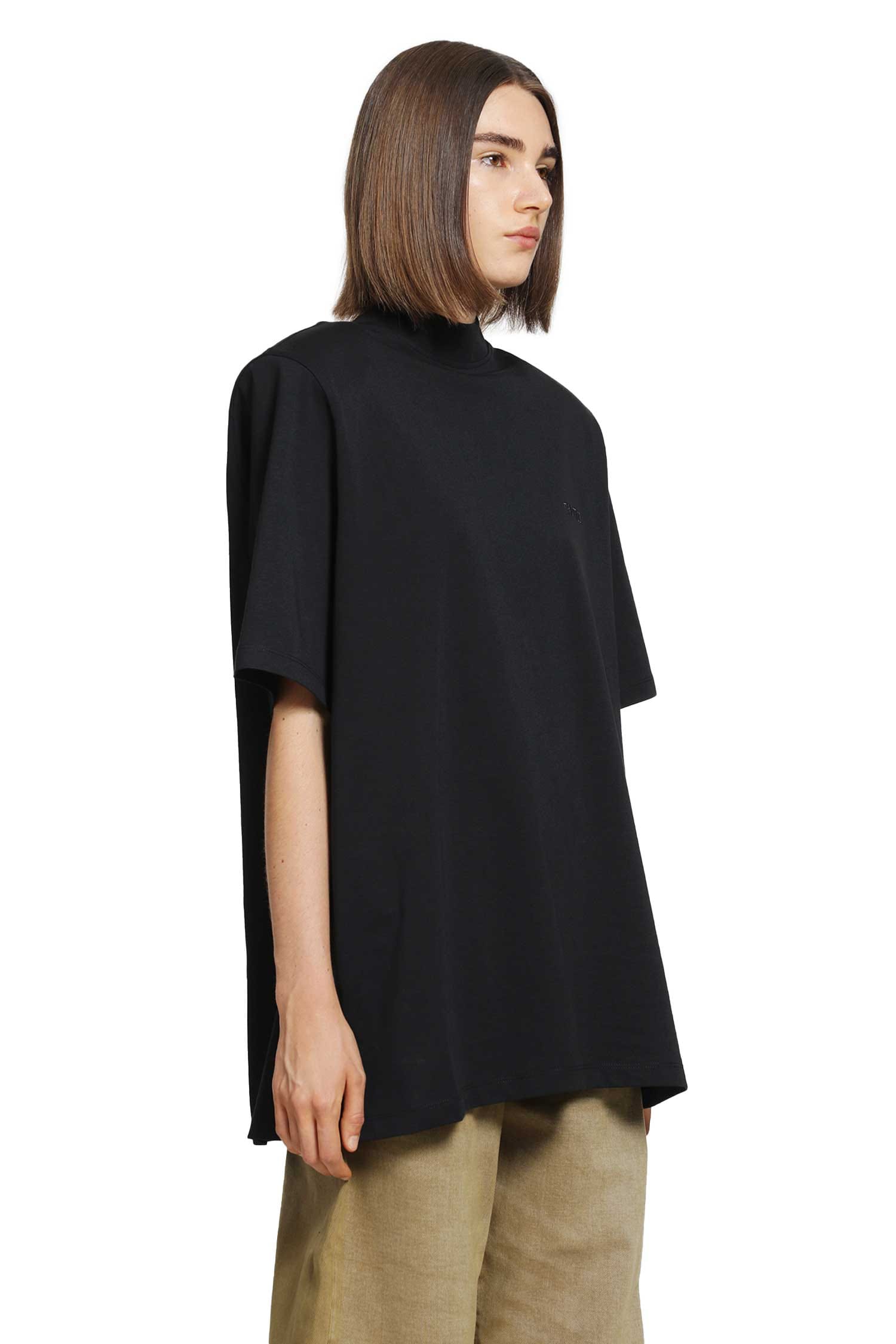 The Attico Light Jersey T-Shirt