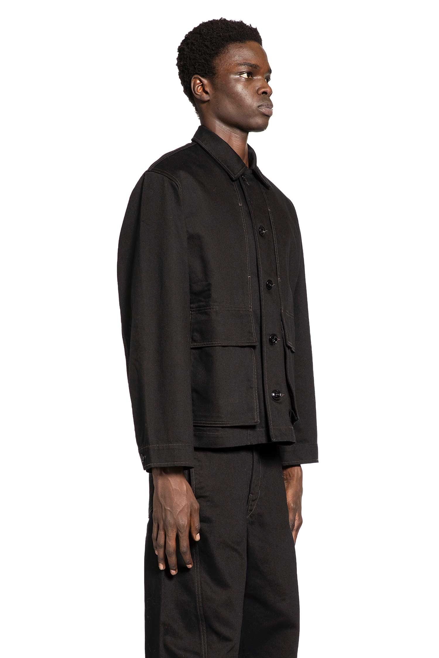 LEMAIRE Boxy Jacket