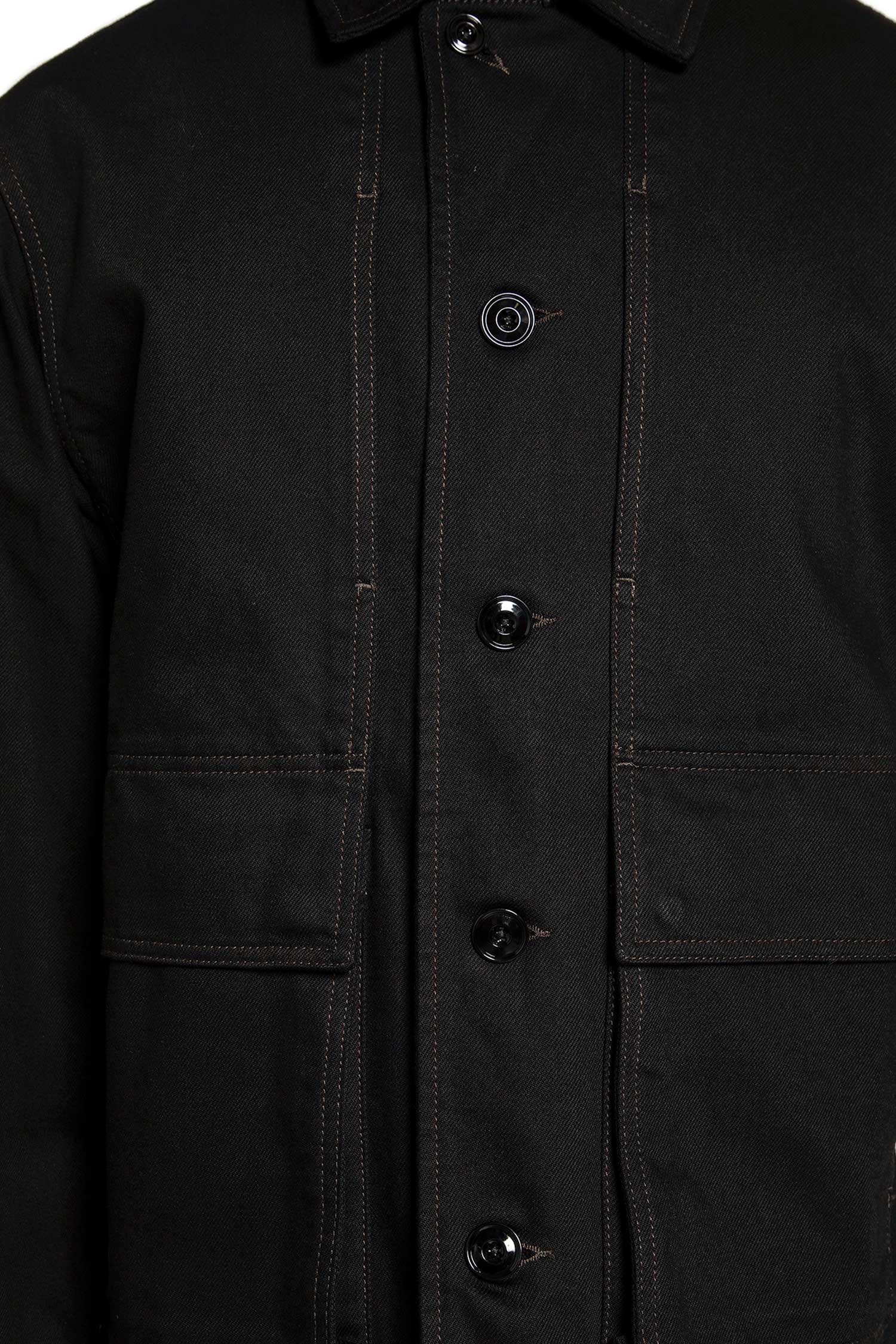 LEMAIRE Boxy Jacket