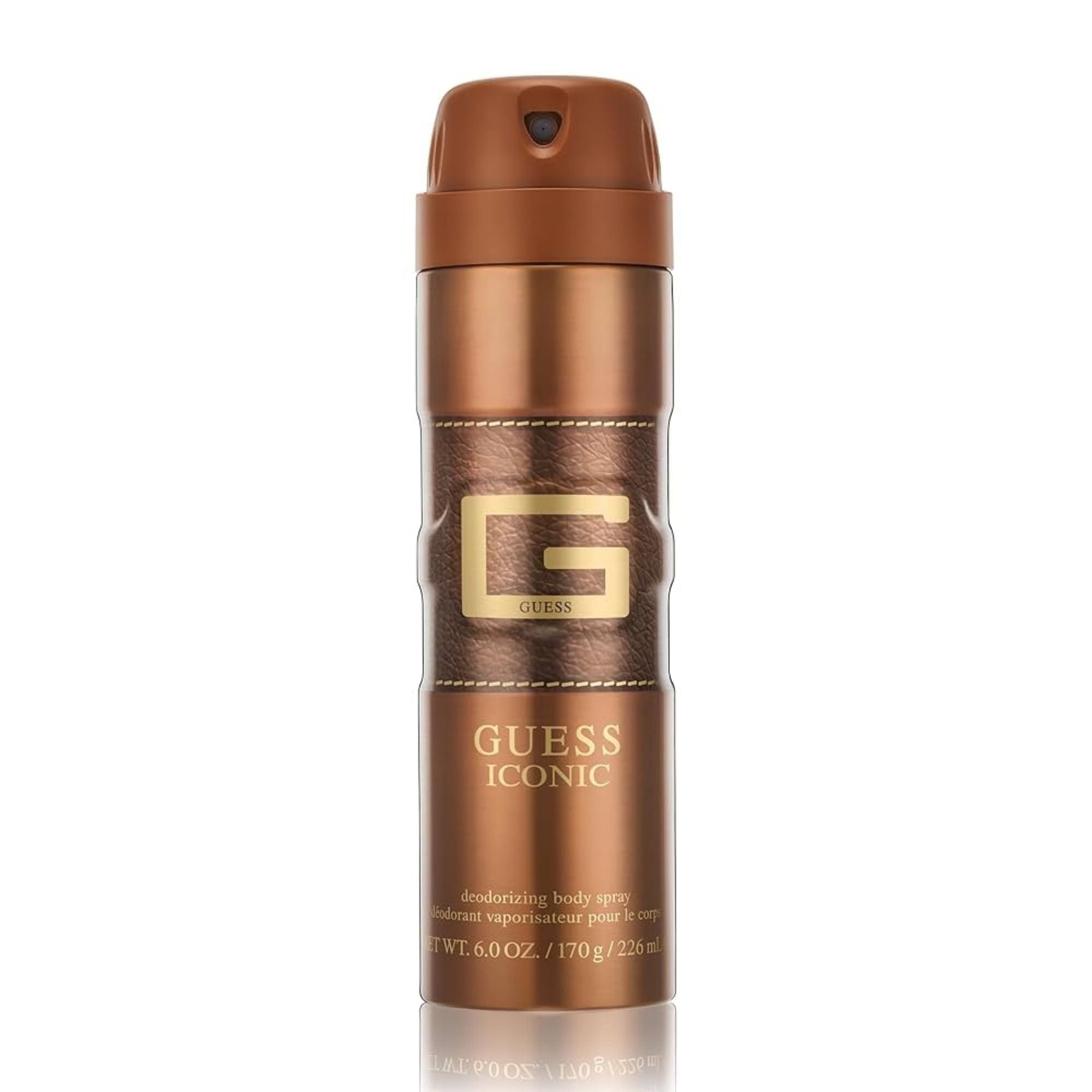 Guess Iconicdeo Cologne By Guess Fragrance Mist