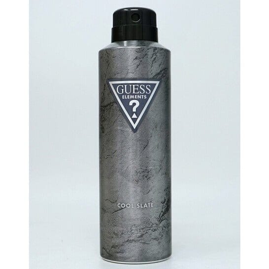 Guess Elements Cool Slate Cologne By Guess Fragrance Mist
