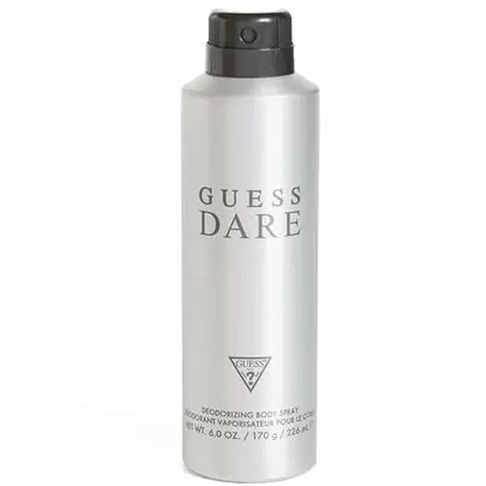 Guess Dare Homme Cologne By Guess Fragrance Mist