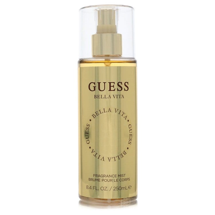 Guess Bella Vita Perfume By Guess Fragrance Mist