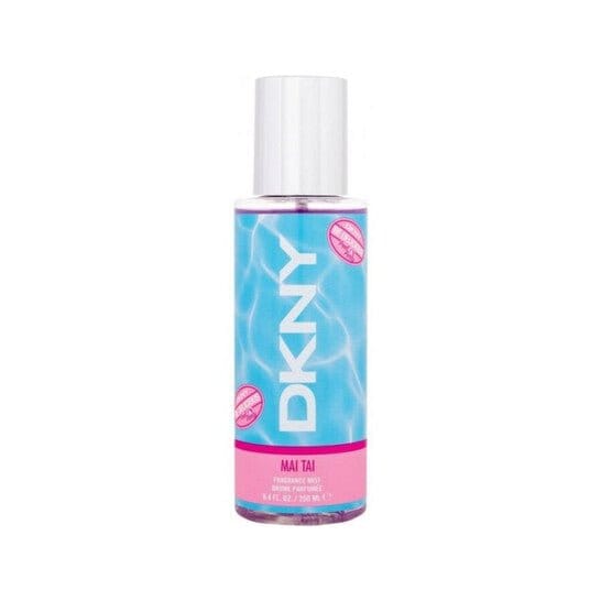 Donna Karan Be Delicious Pool Party Mai Tai Perfume By Donna Karan Fragrance Mist