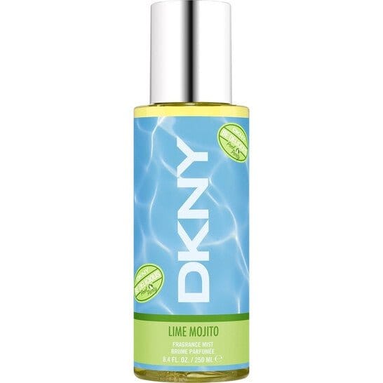 Donna Karan Be Delicious Pool Party Lime Mojito Perfume By Donna Karan Fragrance Mist