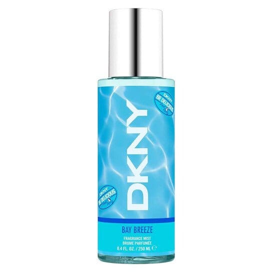 Donna Karan Be Delicious Pool Party Bay Breeze Perfume By Donna Karan Fragrance Mist