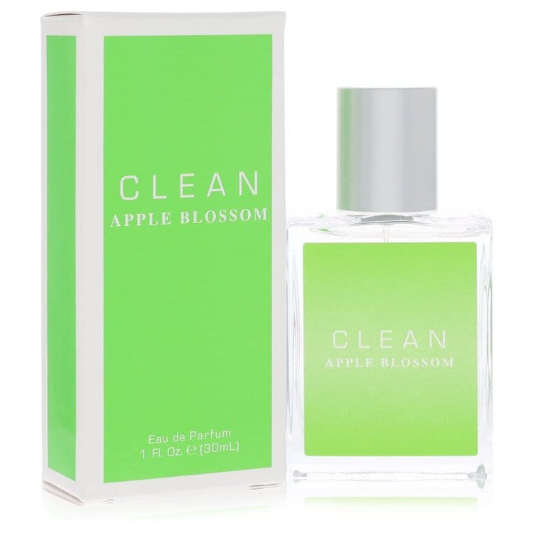 Clean Apple Blossom Cologne By Clean Eau De Parfum Spray