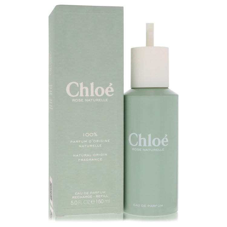Chloe Rose Naturelle Perfume By Chloe Eau De Parfum Spray