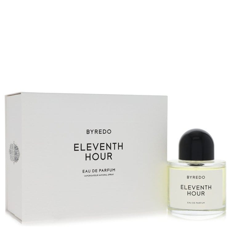 Byredo Eleventh Hour Cologne By Byredo Eau De Parfum Spray