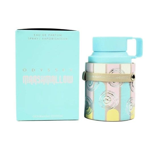 Armaf Odyssey Marshmallow Perfume By Armaf Eau De Parfum Spray