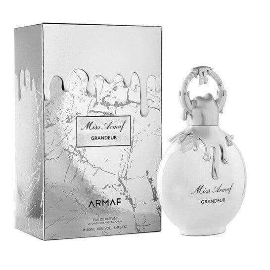 Armaf Miss Grandeur Perfume By Armaf Eau De Parfum Spray