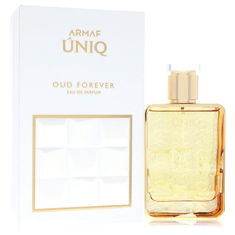 Armaf Uniq oud Forever Cologne By Armaf Eau De Parfum Spray