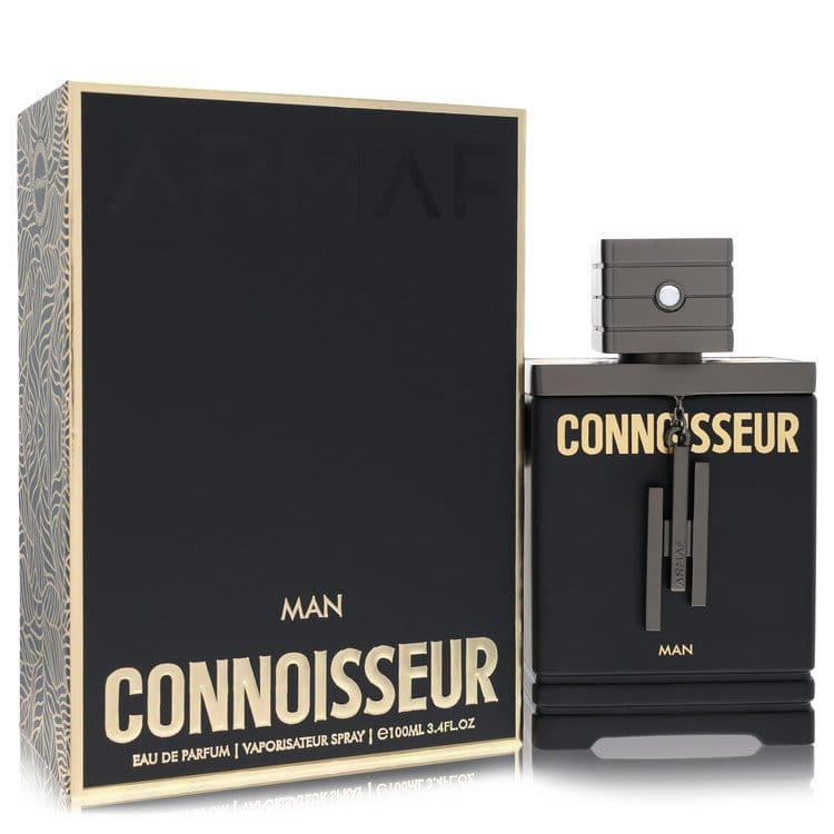 Armaf Connoisseur Cologne By Armaf Eau De Parfum Spray