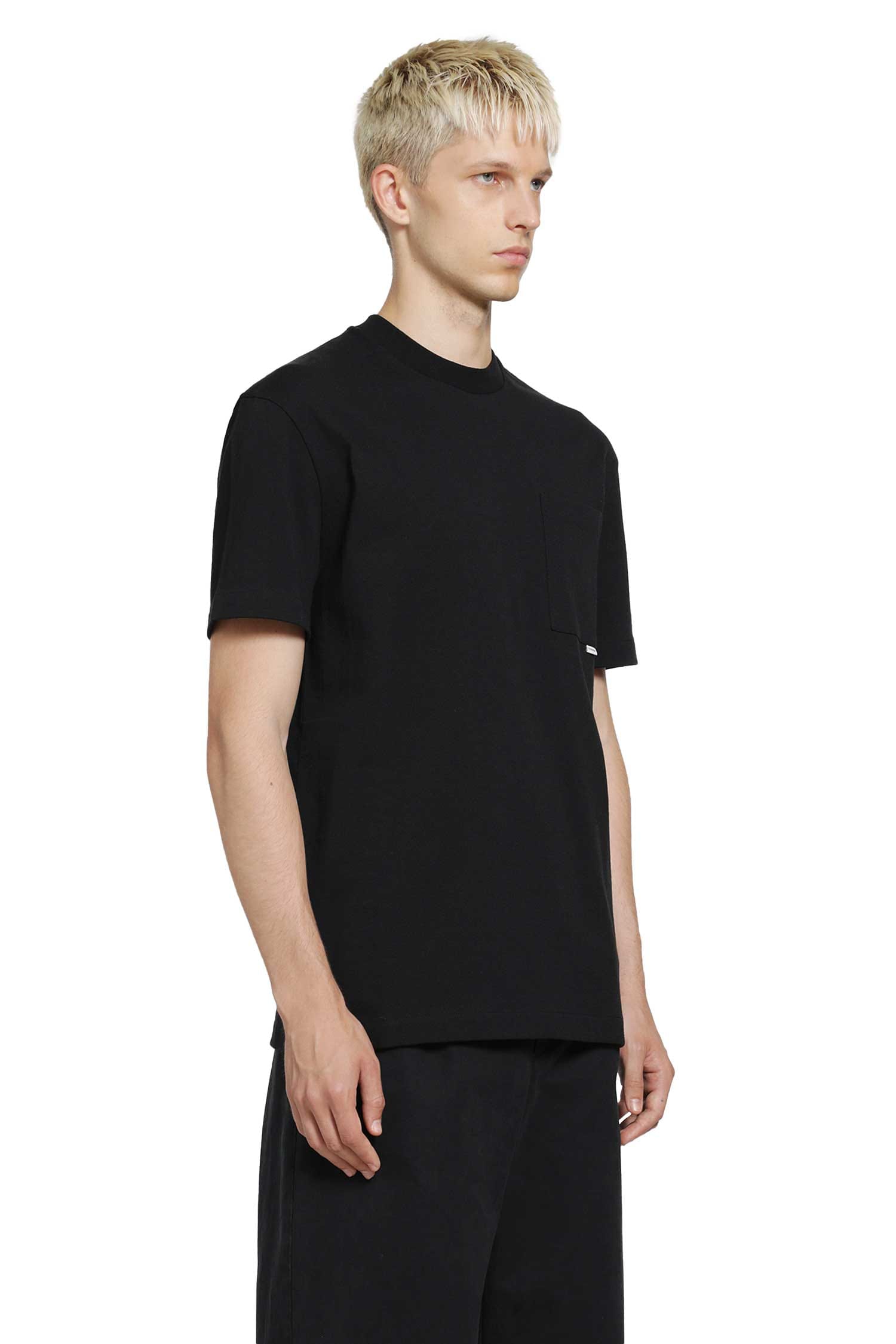 Jil Sander Chest Pocket T-Shirt