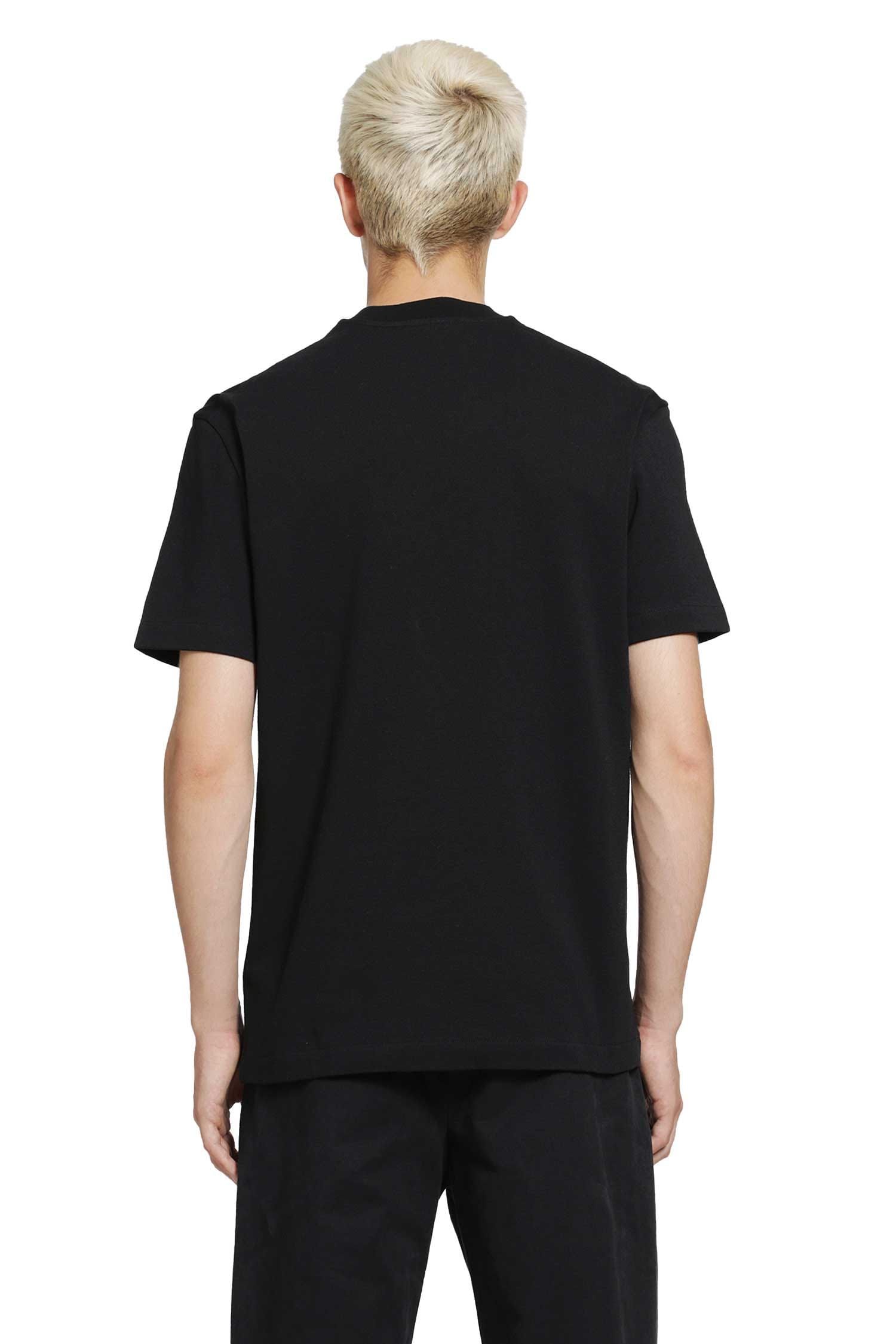 Jil Sander Chest Pocket T-Shirt
