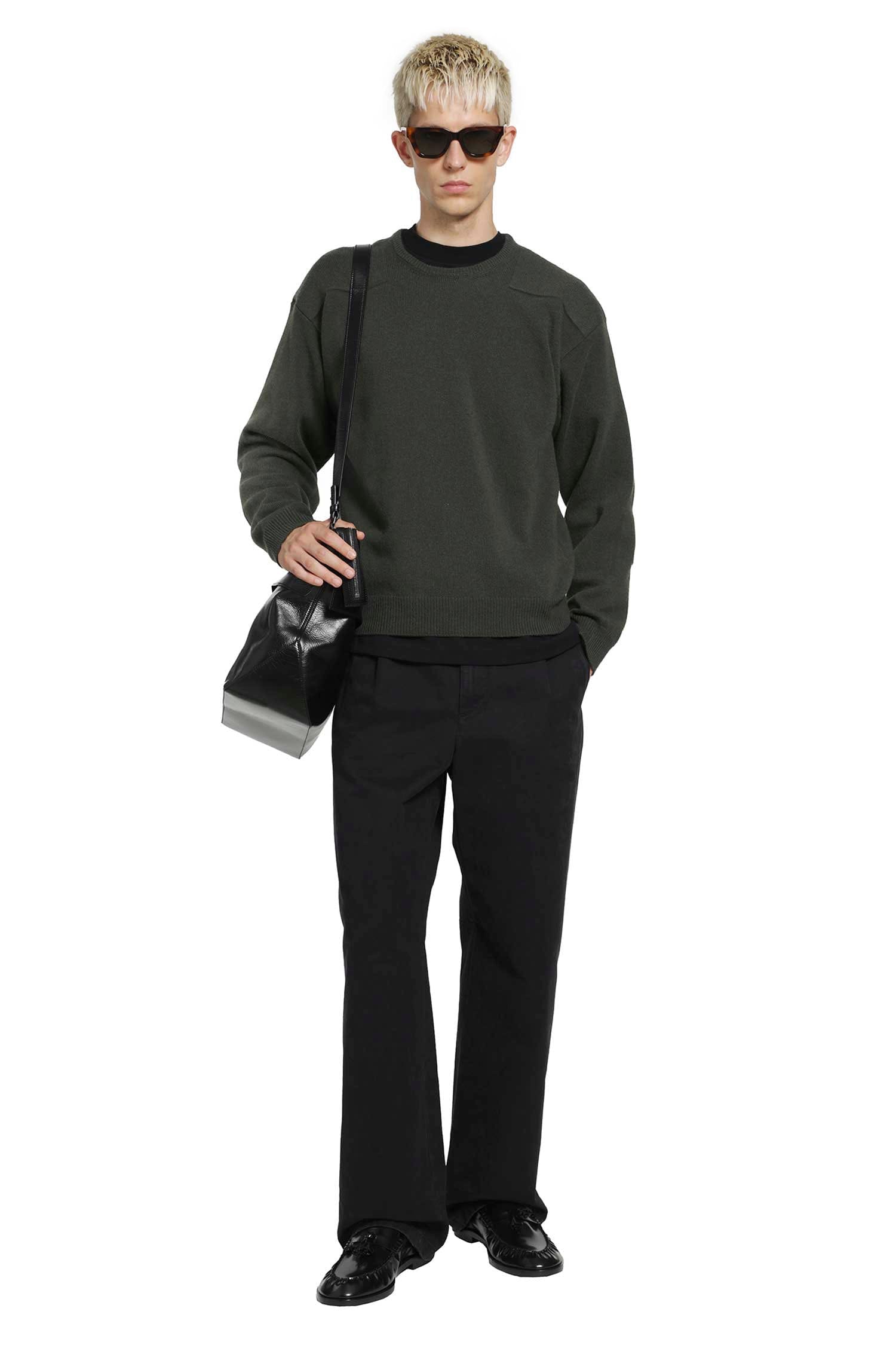 Jil Sander Chest Pocket T-Shirt