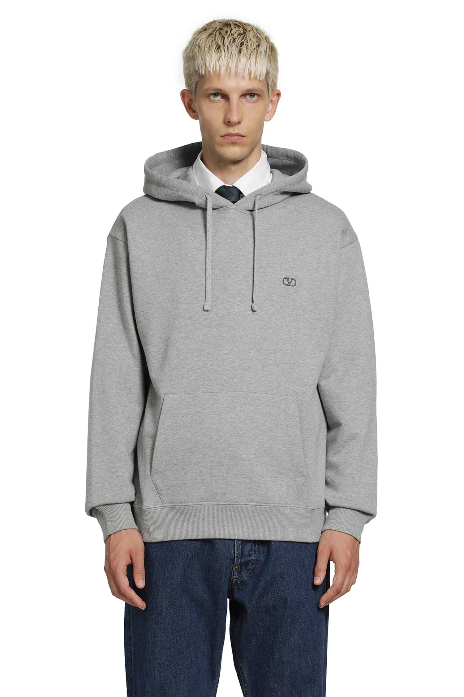 Valentino VLogo Hoodie