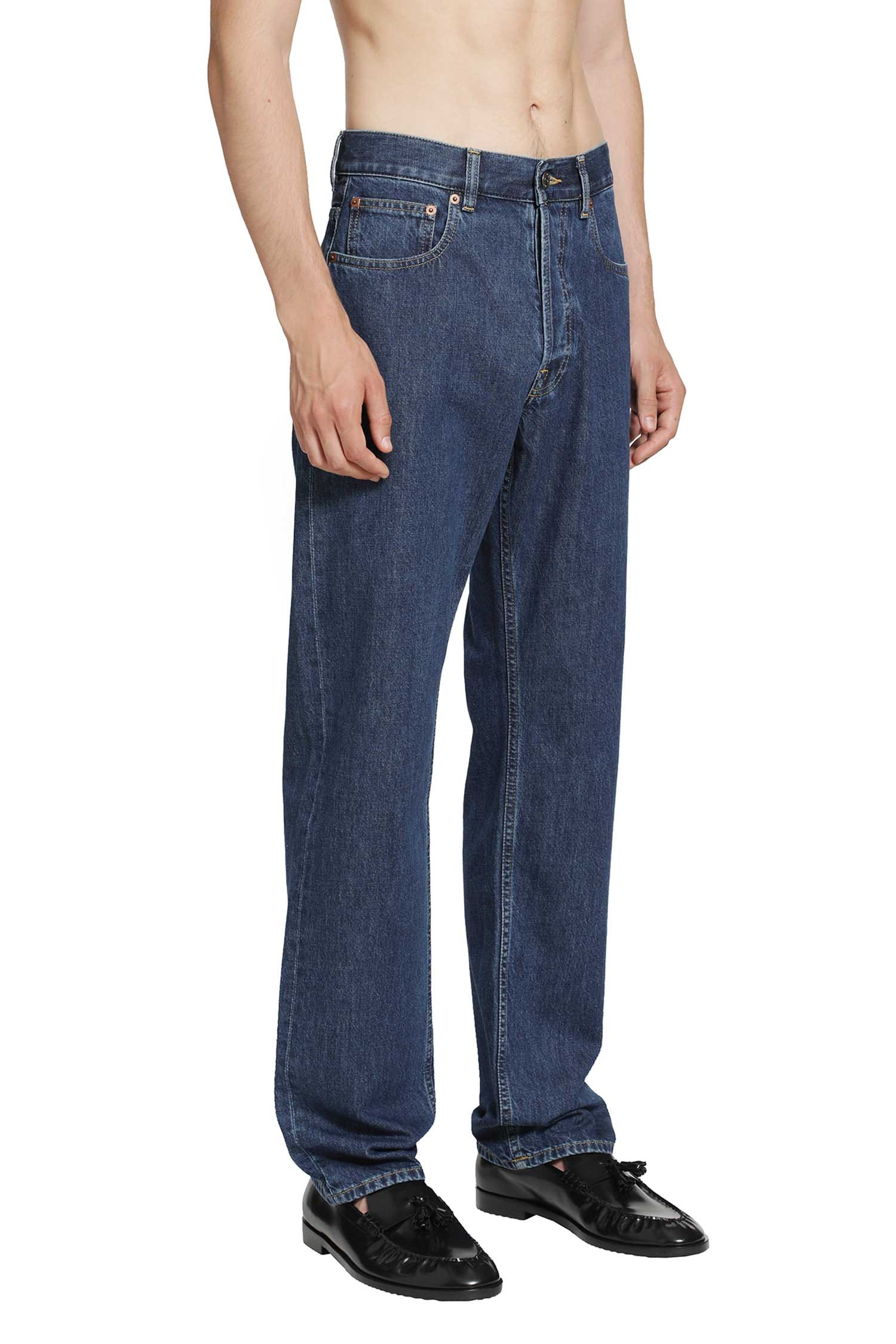 Valentino VGold 5 Pocket Jeans