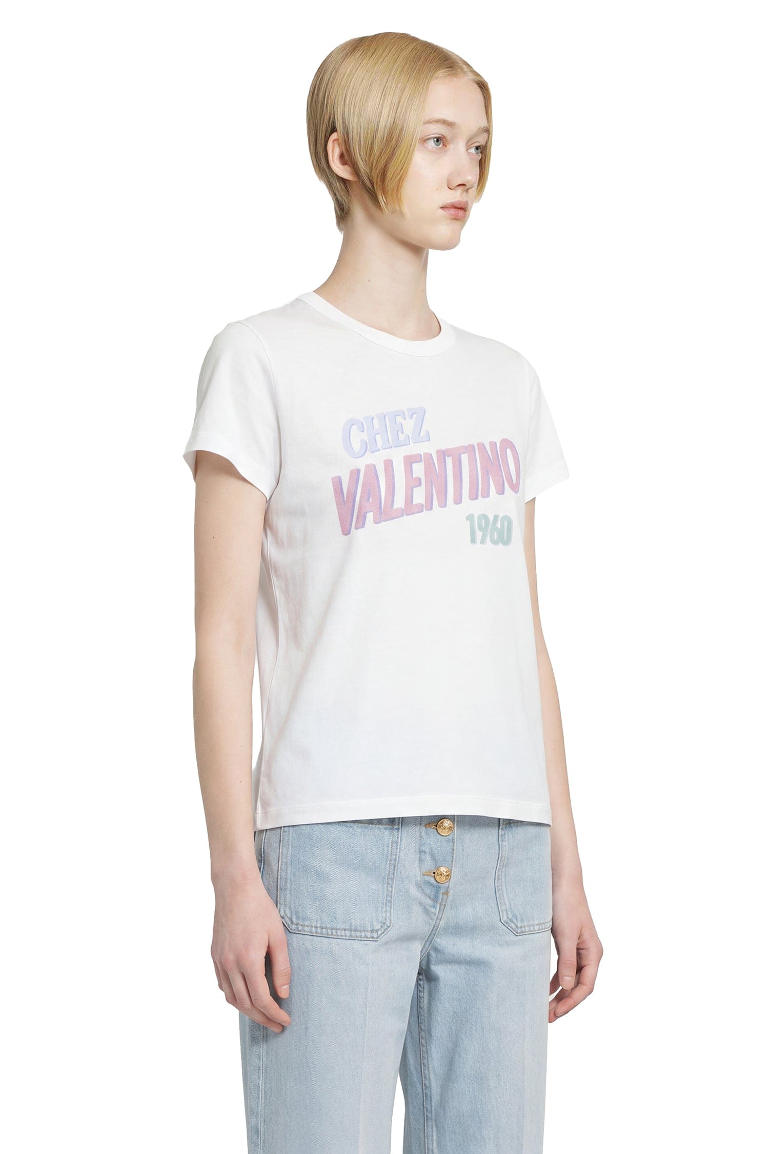 Valentino Chez Valentino 1960 T-Shirt