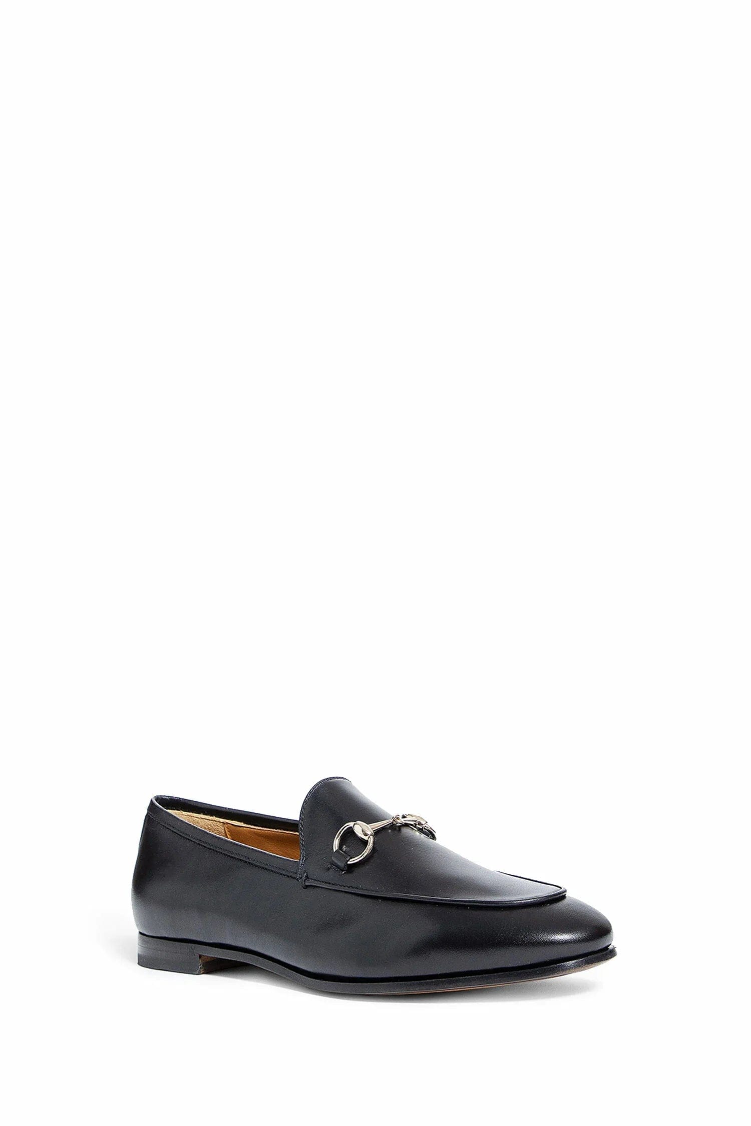 Gucci ''Jordaan'' calfskin Loafer