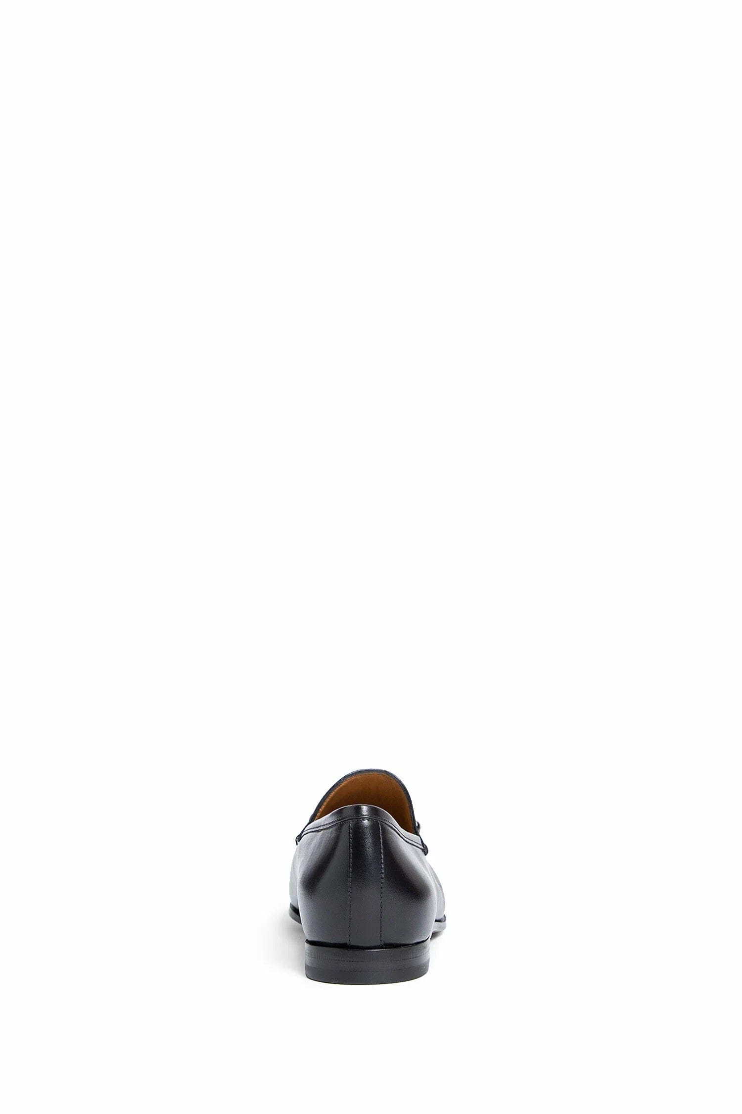 Gucci ''Jordaan'' calfskin Loafer