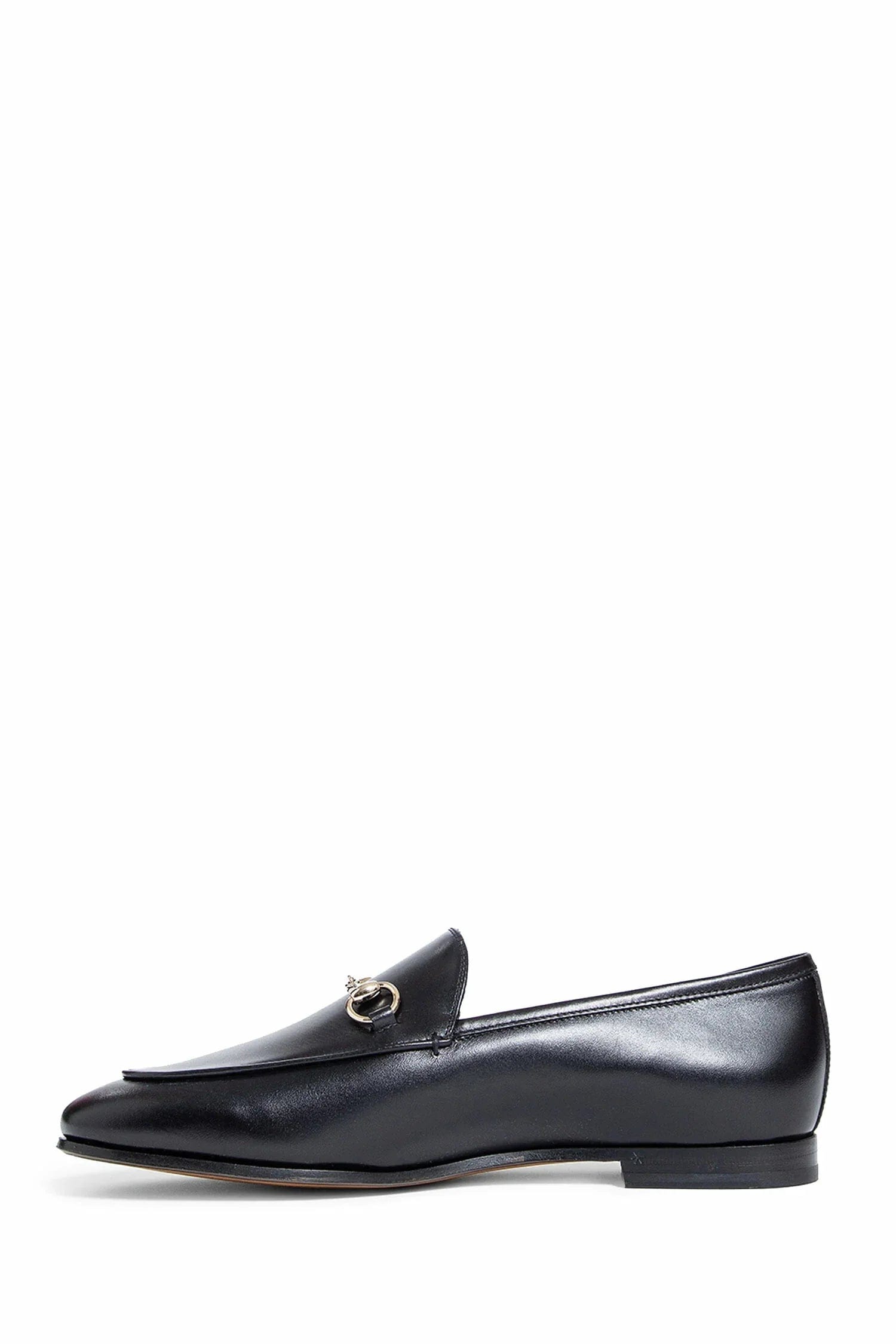 Gucci ''Jordaan'' calfskin Loafer