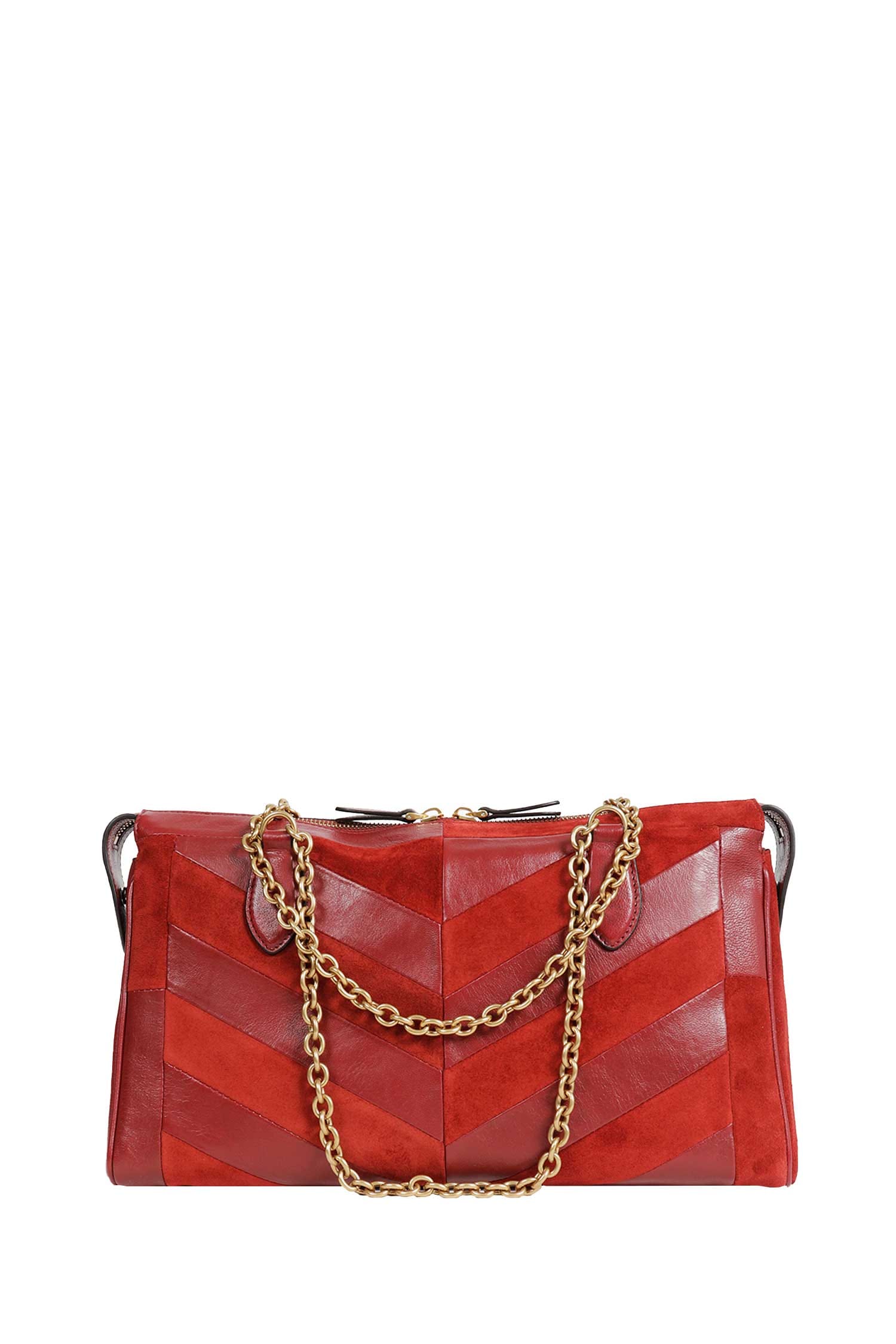 Valentino Garavani Panthea Medium Shoulder Bag