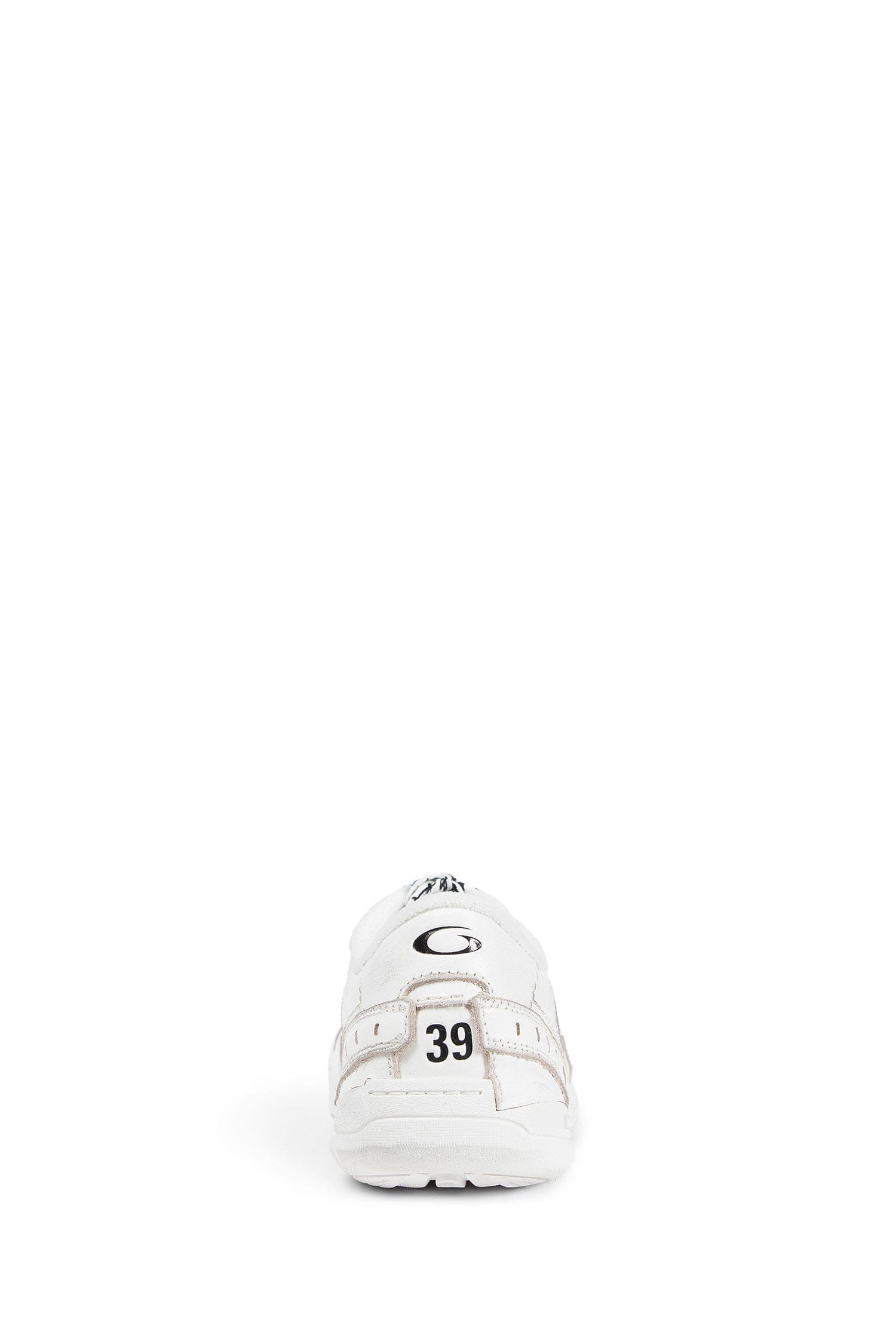 Balenciaga Hampton Sneakers