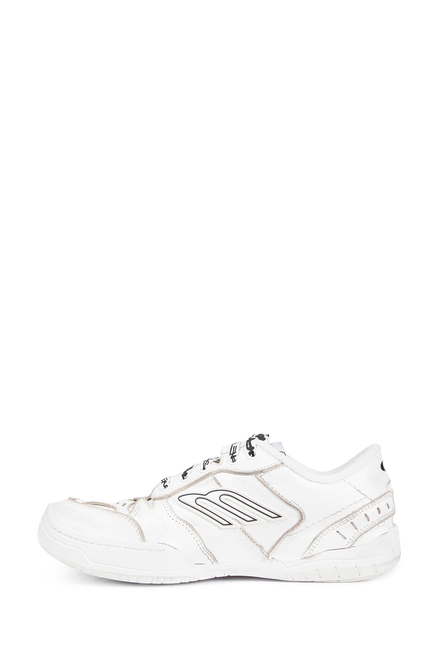Balenciaga Hampton Sneakers