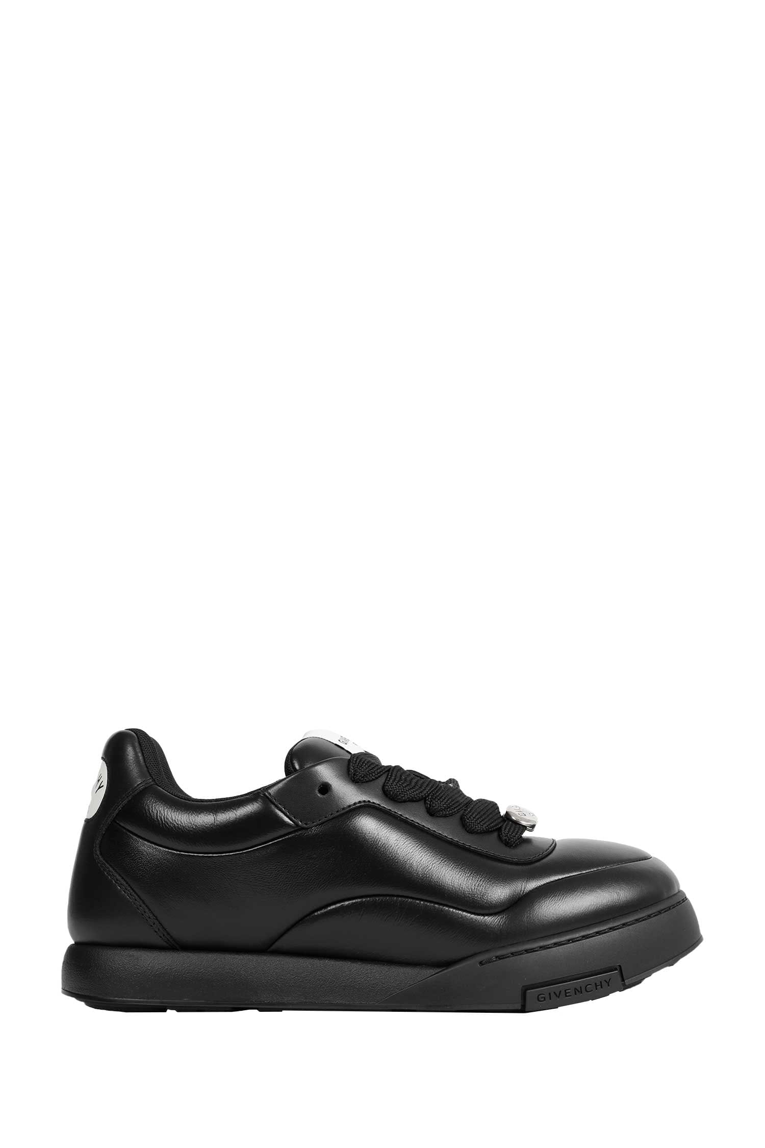 Givenchy Yard Sneakers