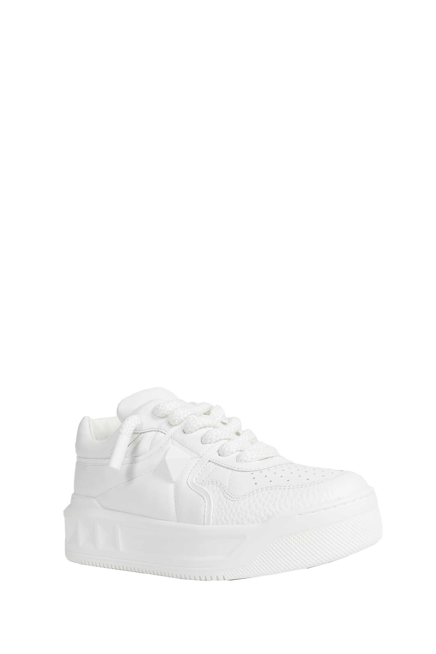 Valentino Garavani One Stud XL Sneakers