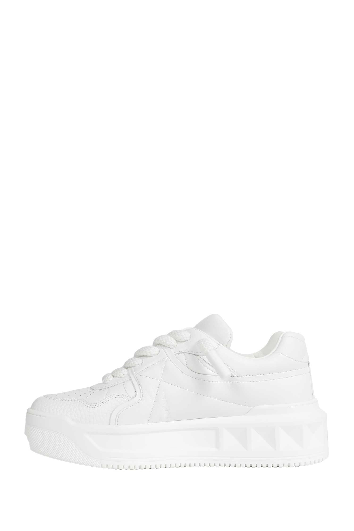 Valentino Garavani One Stud XL Sneakers