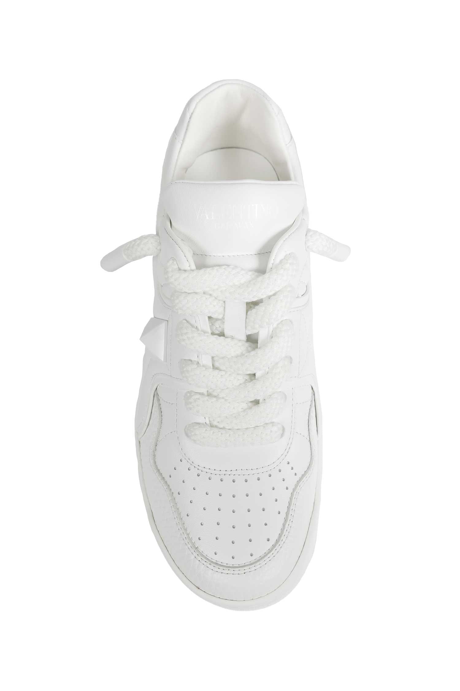 Valentino Garavani One Stud XL Sneakers