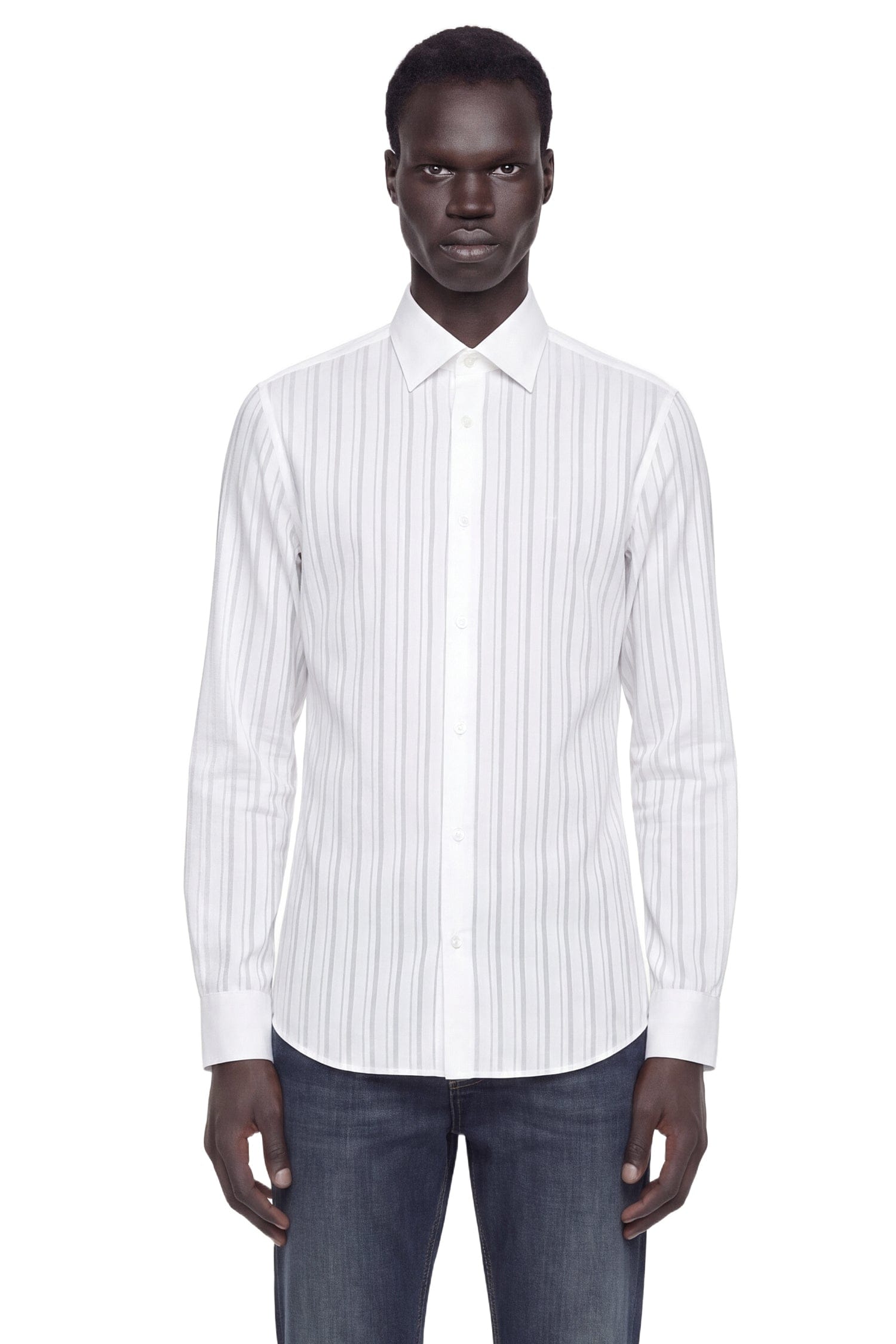 Gucci Formal Shirt