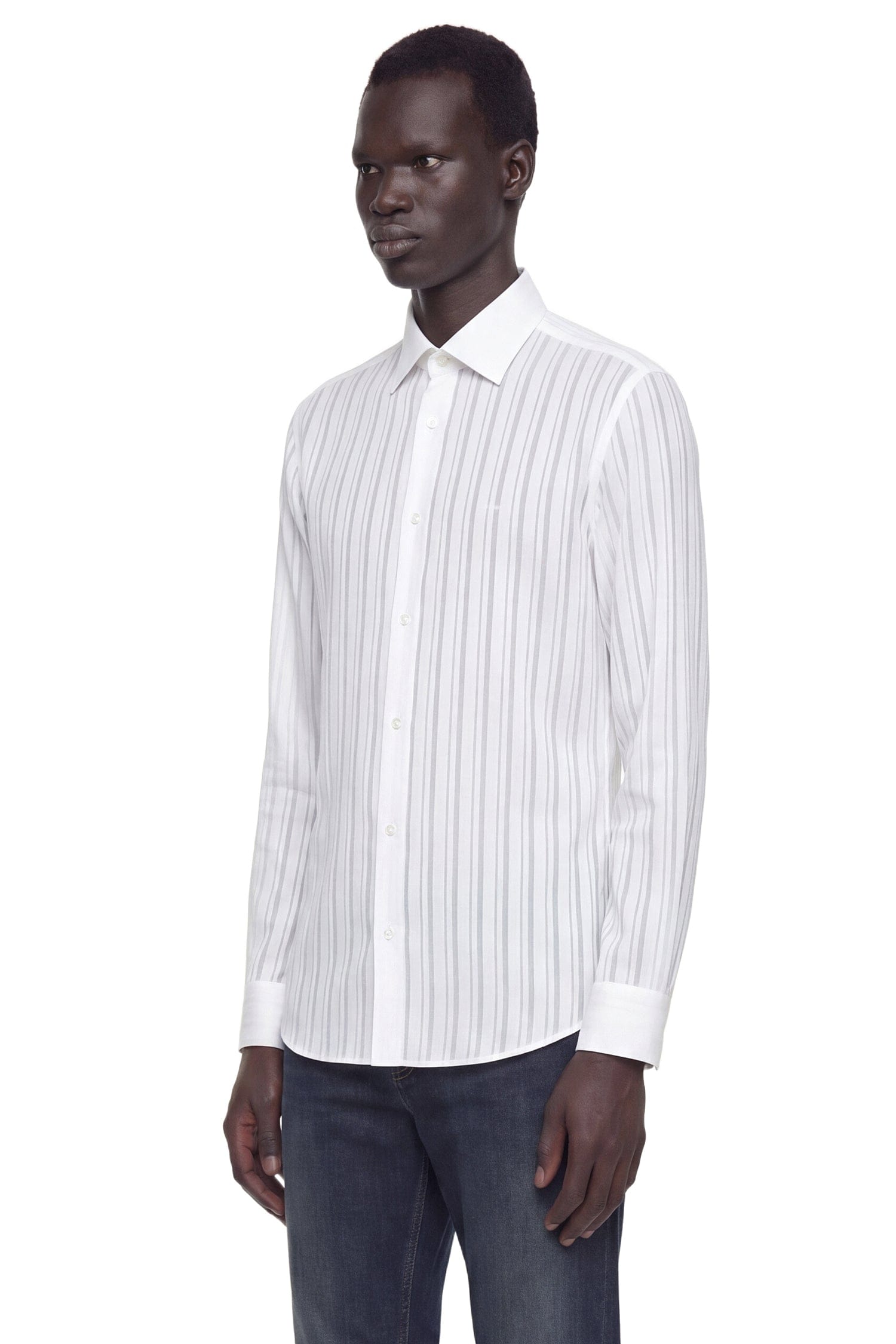 Gucci Formal Shirt