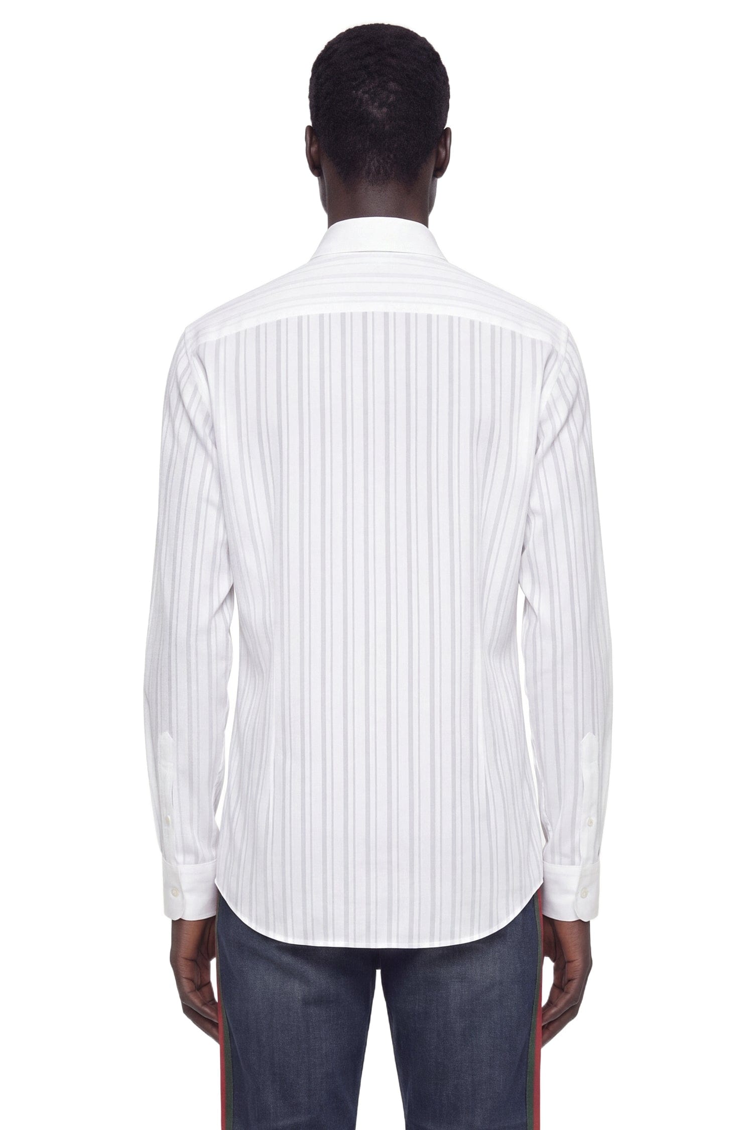 Gucci Formal Shirt